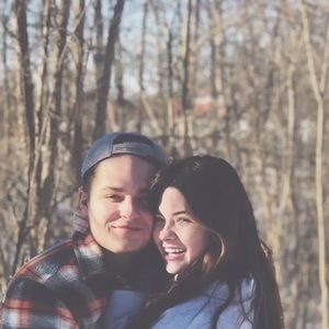 Meet your Posher, Blake